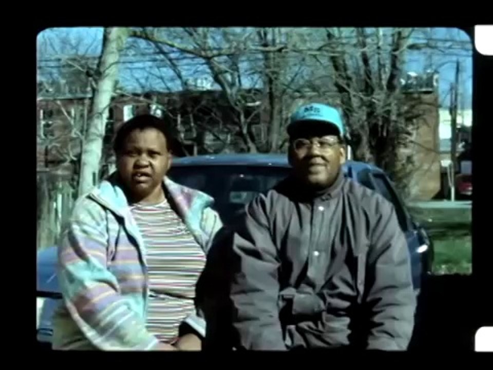 Nappy Roots - Po' Folks ft. Anthony Hamilton