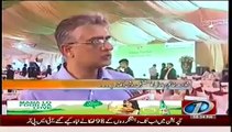 Ab Kya Hoga (27th July 2014) Shaukat Khanum Memorial Hospital Continues Its Successful Journey