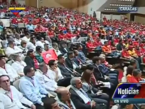 (Vídeo) Adán Chávez Hugo Chávez seguirá siendo un líder espiritual para los revolucionarios