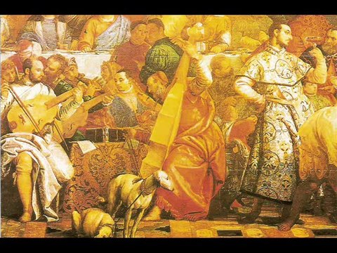 CONCERTO GROSSO EM RÉ MAIOR, OP. 6, Nº. 4 # CORELLI