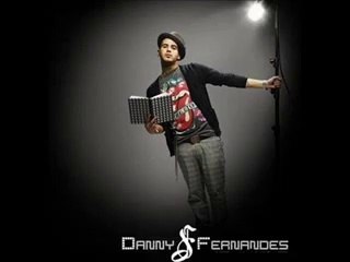 Nonchalant - Danny Fernandes feat. Belly and Mia