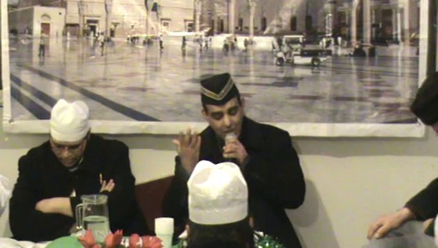 MANQABAT MERI JAN ALI voice MUHAMMAD nadeem mansoor