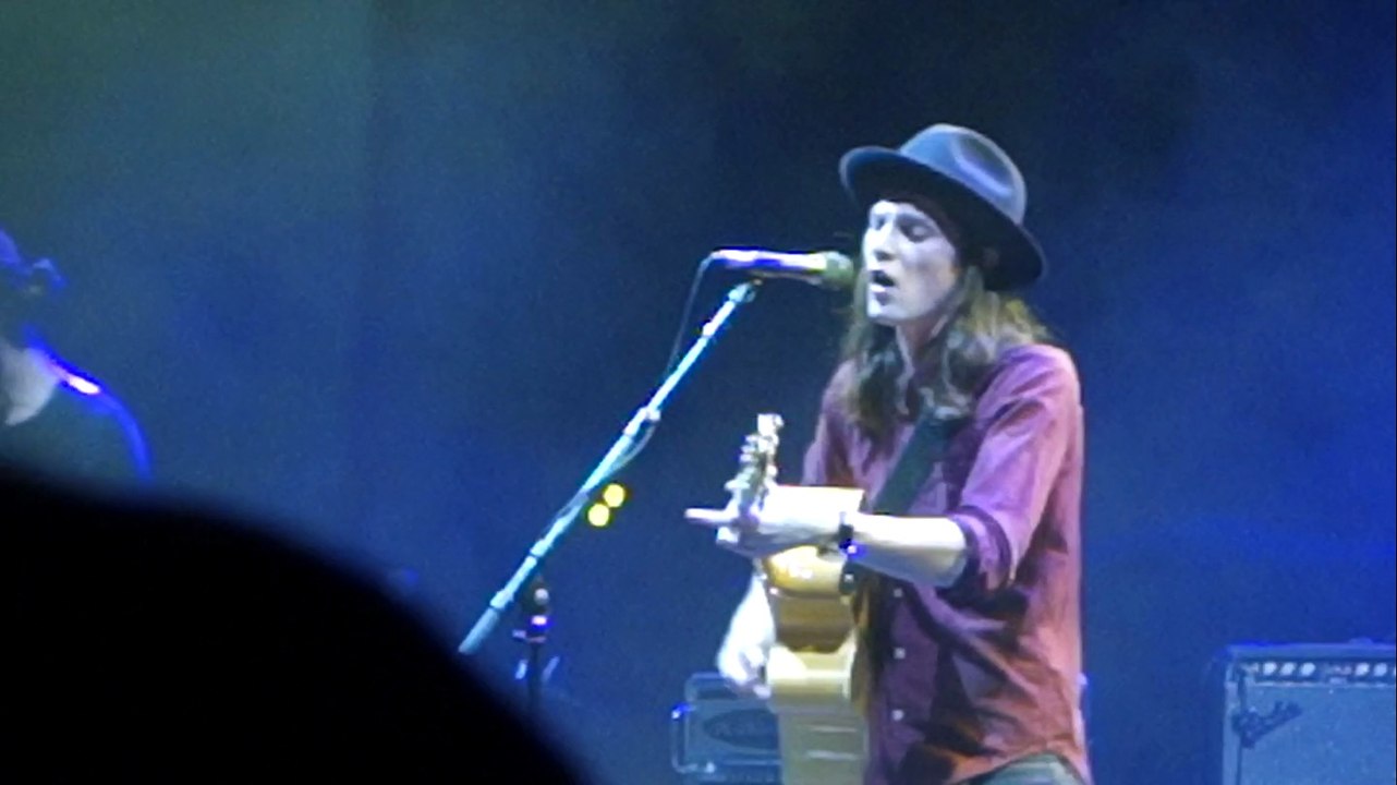James Bay - Move Together