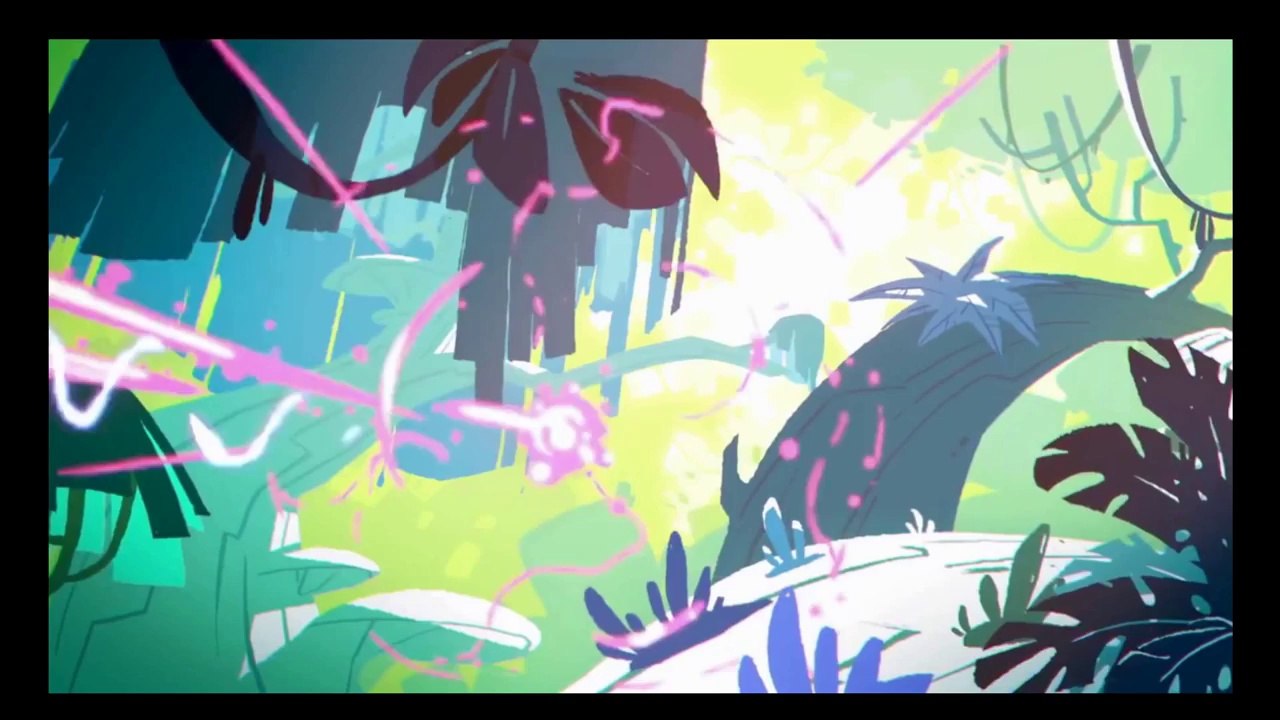 Angry Birds Stella Launch Trailer