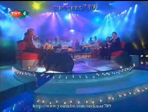 Zafer GÜNDOĞDU-Ela Gözlü Pirim Geldi Duyan Gelsin İşte Meydan