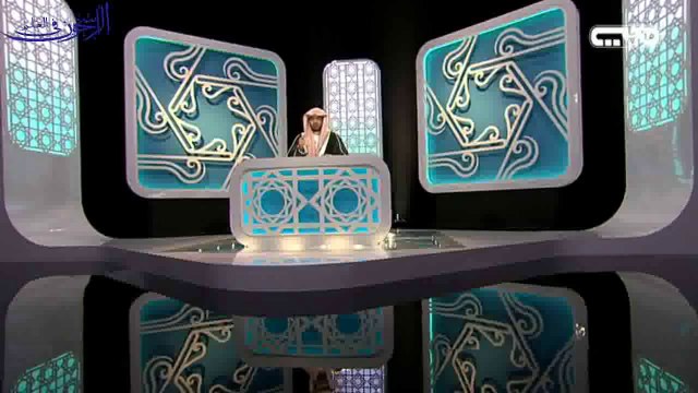 برنامج دار السلام 2 الحلقة ( 29) بعنوان مسجد الغمامة ــ الشيخ صالح المغامسي