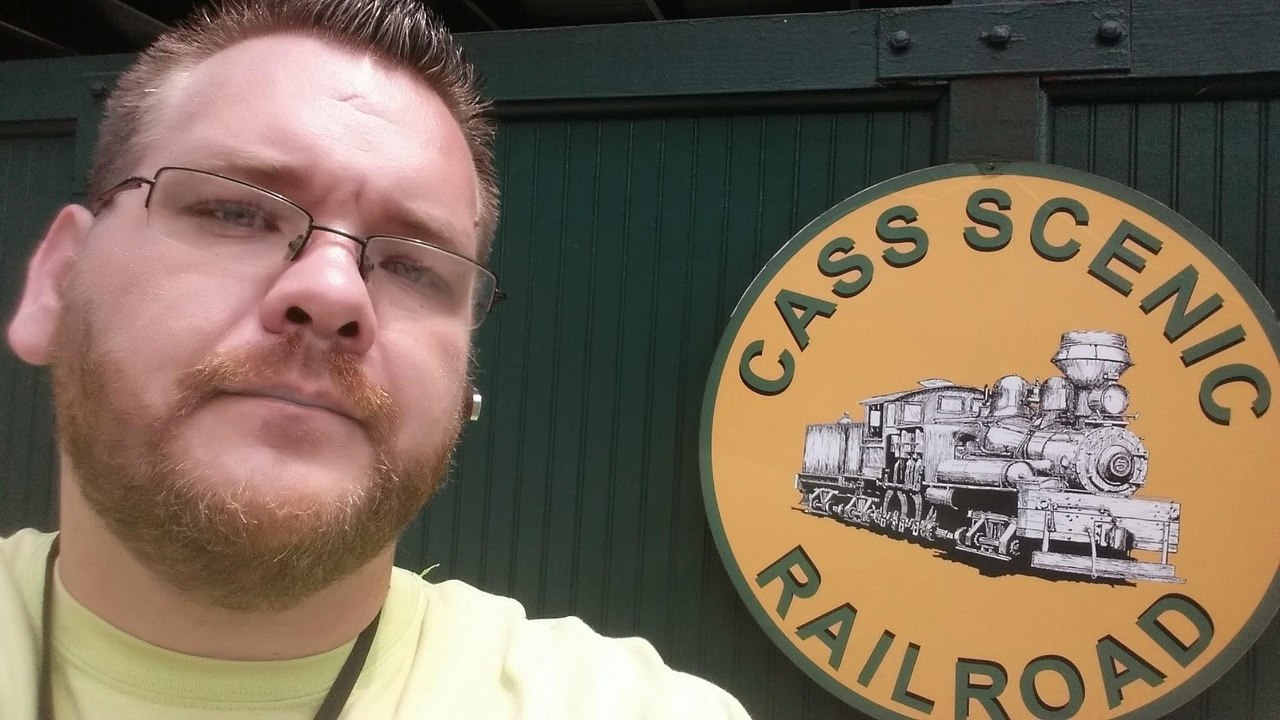 CASS SCENIC RAILROAD TRIP