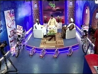 Marhaba Iftaar (25-07-2014) 26th Ramzan On Such TV