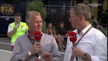 F1 2014 - 11 Hungarian GP - Post-Race  Final thoughts
