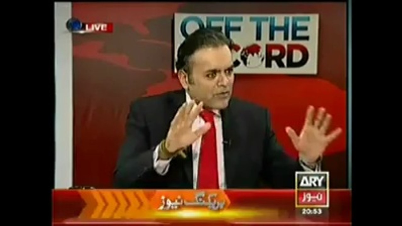 Dr.Qadri`s popularity exposed!