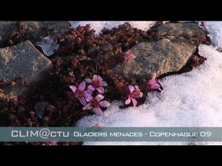 Clim@ctu, JT de Copenhague 11/12/09