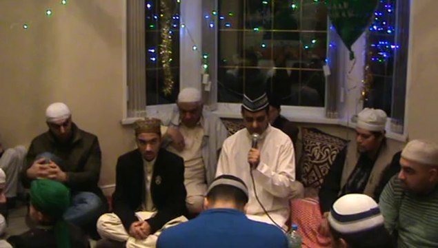 SALATULLAH SALAMULLAH voice MUHAMMAD nadeem mansoor