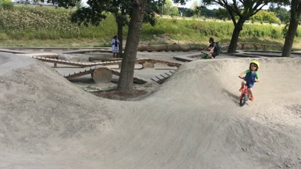 Sunnyside BMX Park