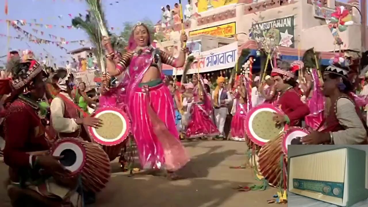 Main Hoon Prem Rogi - pye radio