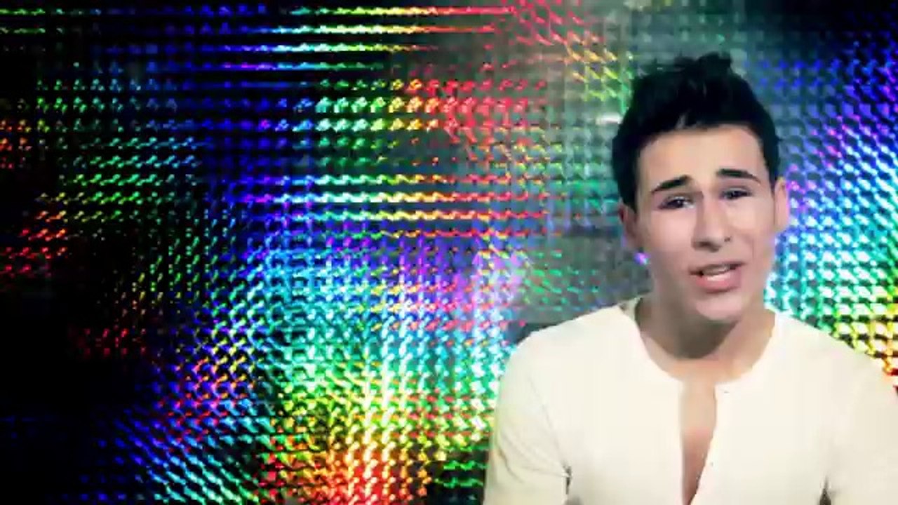 TYLER MEDEIROS FT. DANNY FERNANDES - GIRLFRIEND