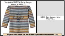 Niedrige Preise MEXX Baby Jungen Hemd K1IAT012