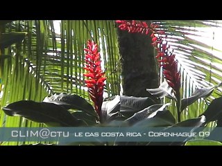 Clim@ctu, JT de Copenhague 09/12/09