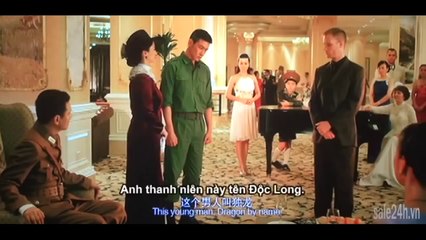 Quyết Đấu - Fighting   Phim hành động võ thuật hay nhất