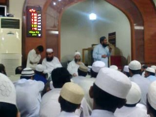 Rana Usman Qasoori Naat