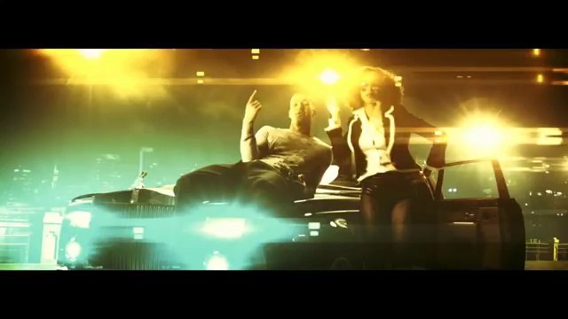 DY ft. Danny Fernandes - Passenger