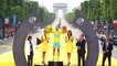 EN - Hot news of the day - Stage 21 (Évry > Paris Champs-Élysées)