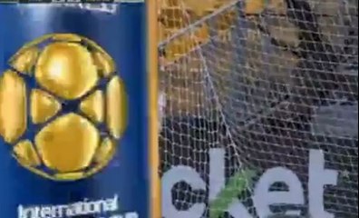 GOL de Iheanacho. Milan 0-4 Manchester City.