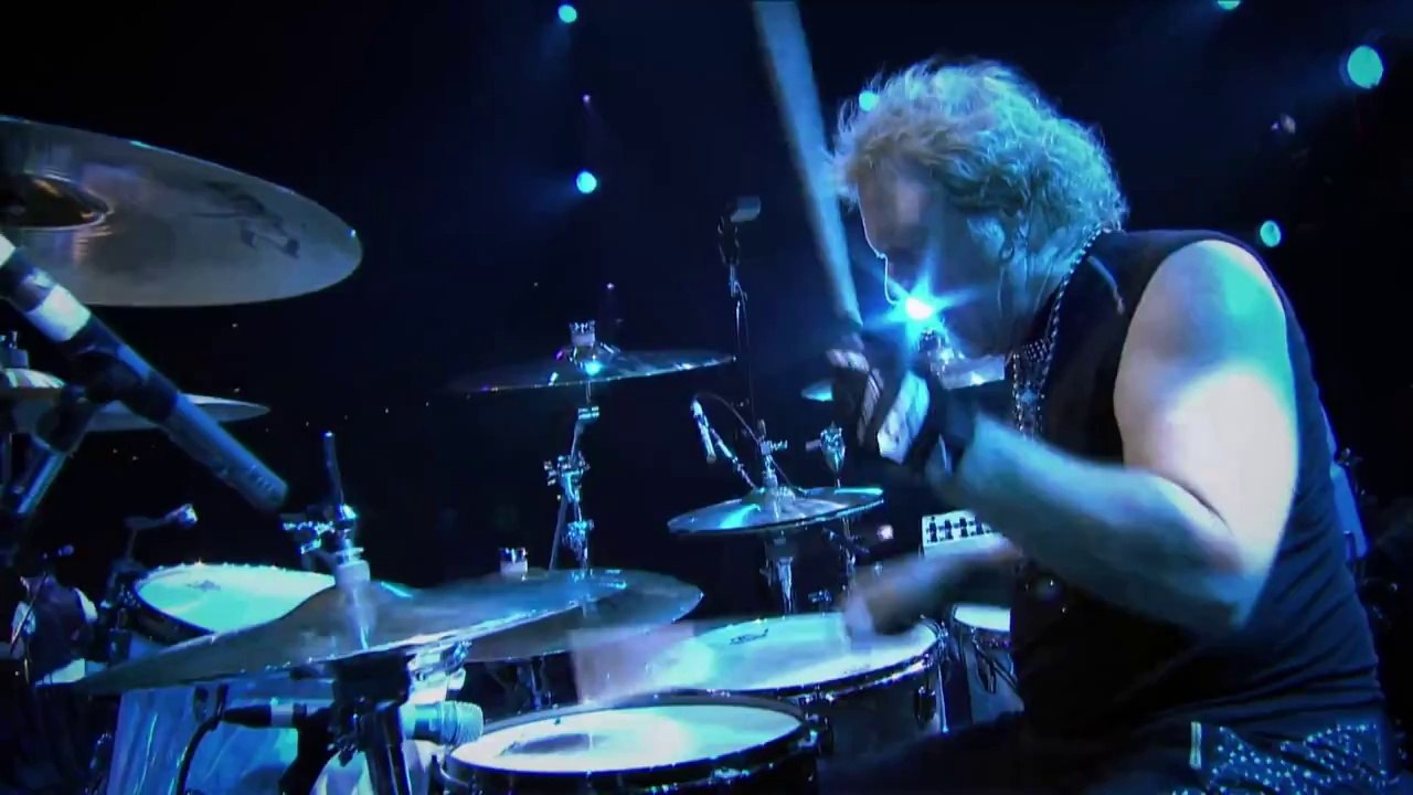 Aerosmith - Sweet Emotion