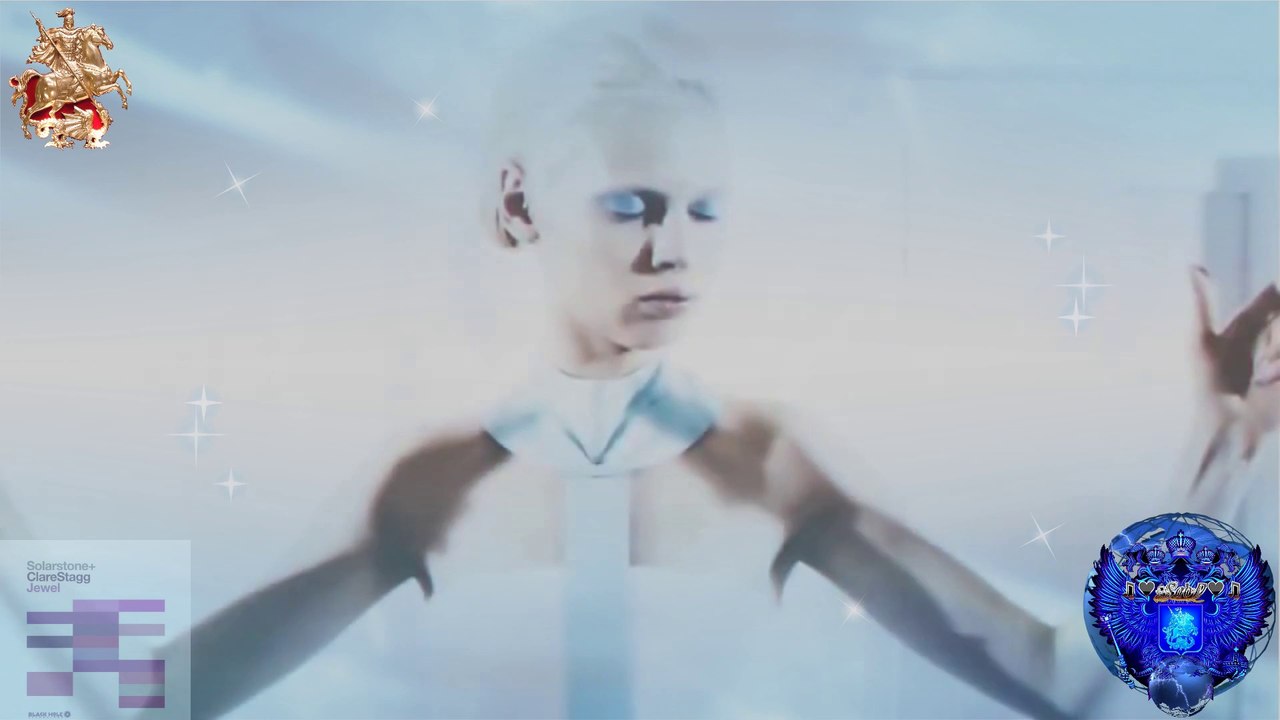 ♛♫♥Solarstone - Jewel (Daniel Kandi's Emotive Mix)♥♫♛