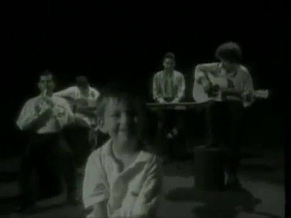 Yeni Türkü - Bana Bir Masal Anlat Baba