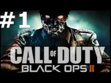 Call Of Duty: Black Ops 2 – Bölüm 1 Görev 1 (Pyrrhic Victory)