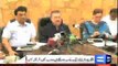 Dunya News - PML-N wants clash between army and political parties: Sharjeel Memon