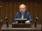 Poseł Tadeusz Iwiński - Wystąpienie z dnia 24 lipca 2014 roku.