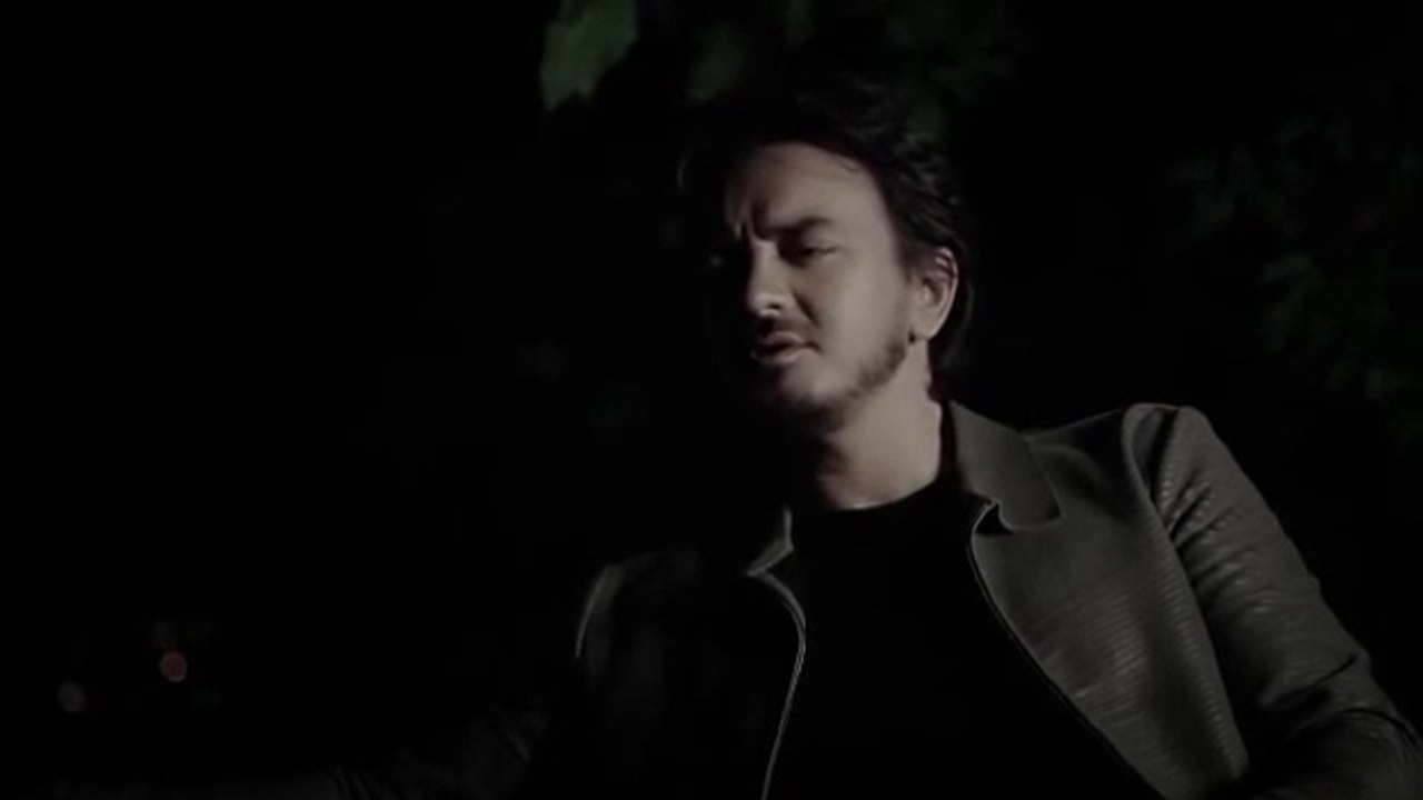 Orhan Ölmez / "Kurban Olduğum Gelsene"