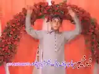 Pashto New Song Albums Dilo Jan 2014 p3
