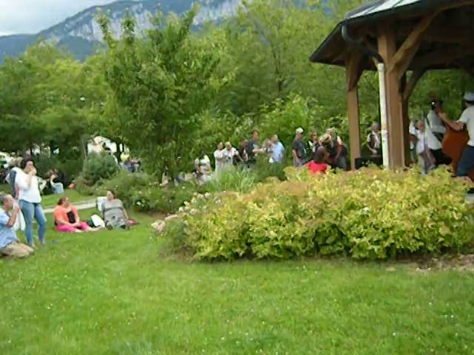 L'Ouest Américain en Chartreuse 2014