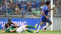 Matador! Na estreia, Diego Costa já faz primeiro gol pelo Chelsea