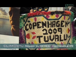 Clim@ctu, JT de Copenhague 15/12/09