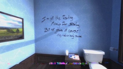 Blind Play: The Stanley Parable *FINALE* PART 4 of 4 - What...?