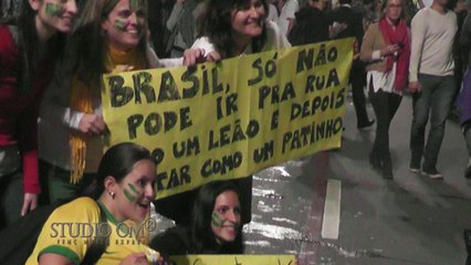 Ainda somos os Mesmos