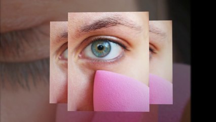 makeup-blender-sponges
