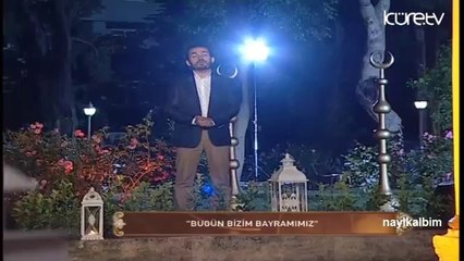 Gürcistan'da 14 Adam BAYRAM Ahmet Bozkuş Ramazan 2014