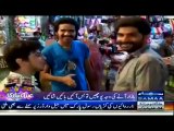Pakistani Taaru Boys In Shopping Mall