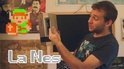 La Nes [HJV hors série]
