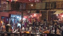 Inde : Benares