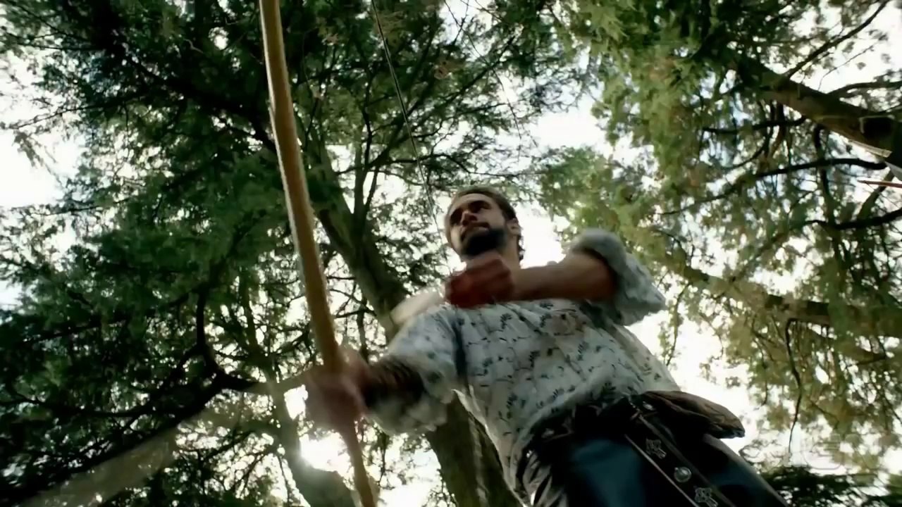 Da Vinci's Demons - Trailer