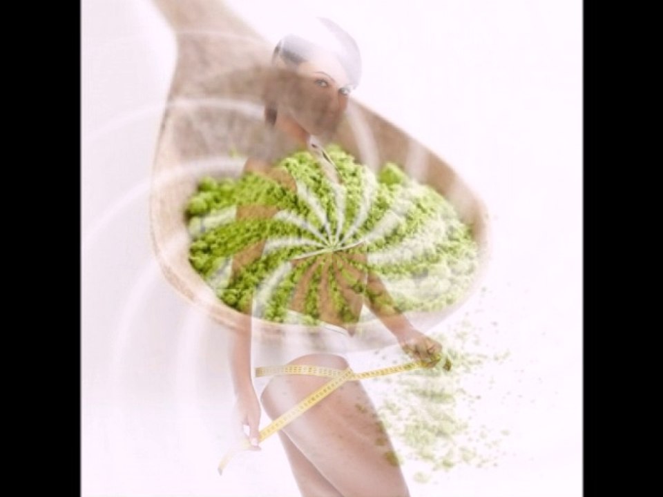 Green Coffee extrait de café vert pharmaprix France