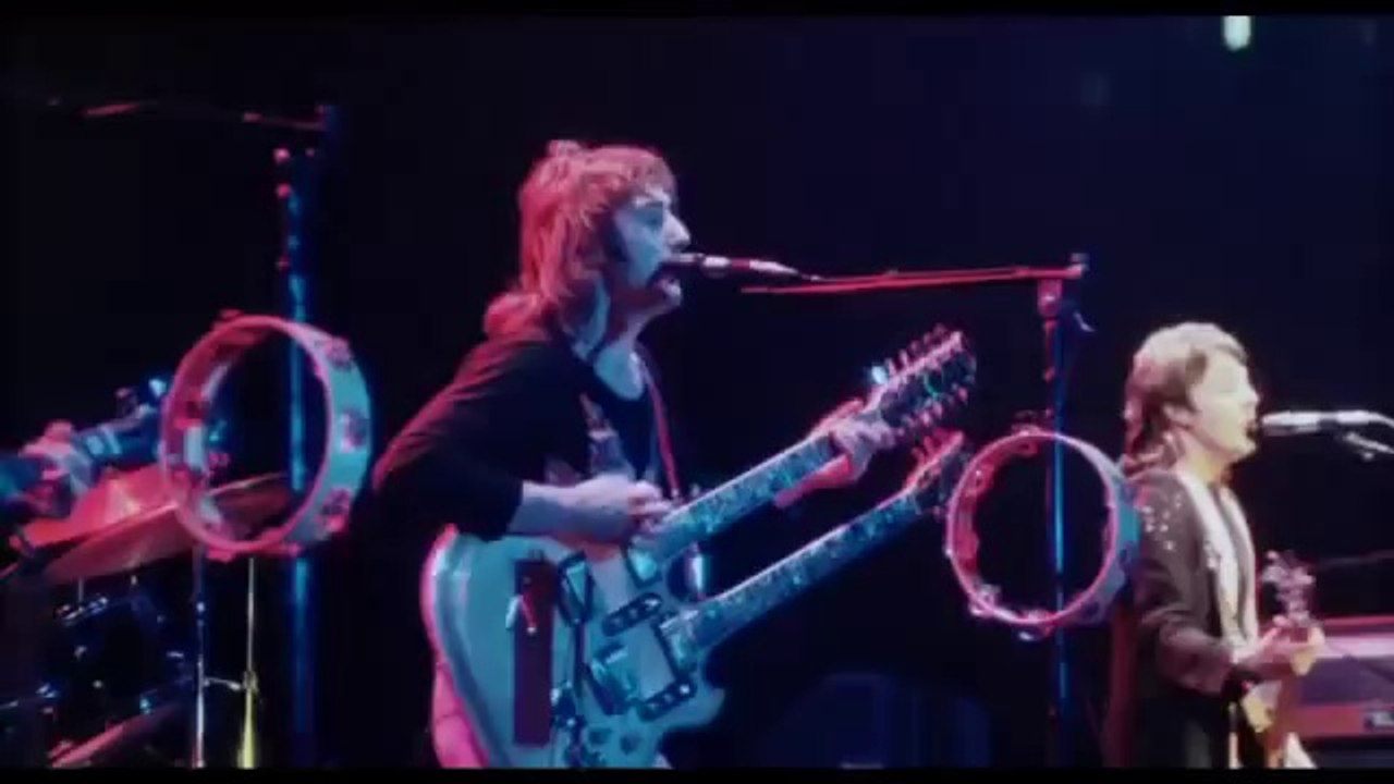 Rockshow
