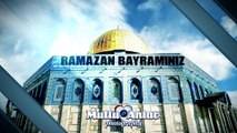 Ramazan Bayramınız Mübarek Olsun - Mutlu Anlar Photography