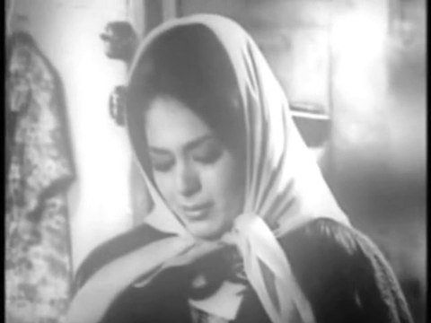 Bir Gönlüme Bir Hal-i Perişanıma Baktım - Zeki Müren (Türkan Şoray)