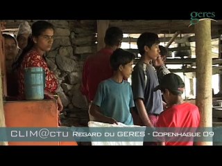 Clim@ctu, JT de Copenhague 17/12/09
